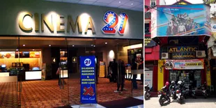 Yuk Bermain Angka Untuk Dukung Perfilman Indonesia