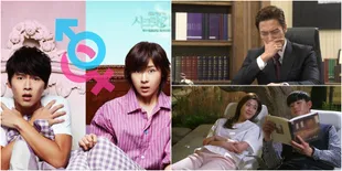 Yuk Cari Tahu Orang Yang Suka Kamu Lewat K-Drama