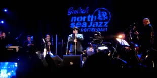 Yuk Cek Festival Jazz Legendaris, North Sea Jazz 2016