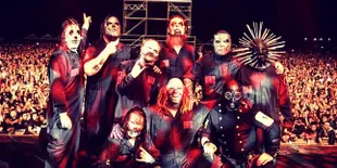 Yuk Cek Harga Tiket Nonton Slipknot di Luar Negeri
