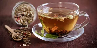 Yuk Coba Resep Minuman Herbal Ini untuk Jaga Kesehatan