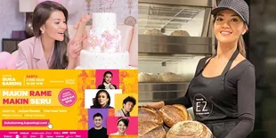 Yuk Daftar Kapanlagi Buka Bareng dan Wujudkan Mimpimu Memasak Resep Menu Buka Puasa Bareng Chef Farah Quinn!