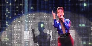 Yuk Dengarkan OST SPIDER-MAN 2 Milik Alicia Keys, Gratis!