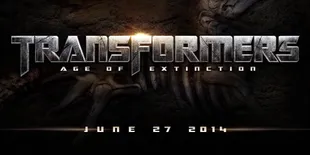 Yuk, Rebut Undangan Spesial Nonton Premiere 'TRANSFORMERS'!