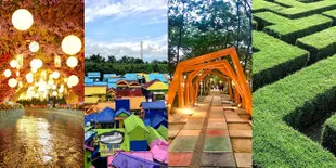 Yuk Intip 10 Tempat Wisata Hits di Malang, Kota Kelahiran Bayu Skak