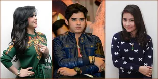 Yuk, Intip Daftar Lengkap Pemenang SCTV Awards 2014