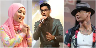 Yuk, Intip Daftar Nominasi Indonesian Choice Awards 2014!