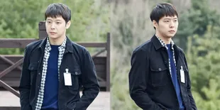 Yuk Intip Ending Bahagia 'Sensory Couple' Yoochun &#38; Shin Se Kyung