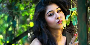 Yuk Intip Kamar Sonarika Bhadoria, Seperti Kapal Pecah!