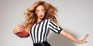 Yuk Intip Kostum Konser Beyonce!