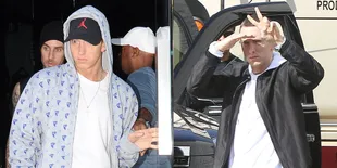 Yuk Intip Lagu Baru Kolaborasi Eminem dan Sia