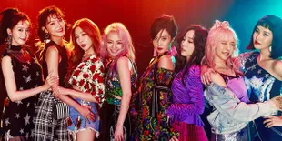Pasang Surut Perjalanan Karir Girls Generation, Ditinggal Member Pindah Agensi - Aktivitas Mereka Saat Ini