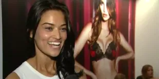 Yuk Intip Proses Casting Model Victoria's Secret!