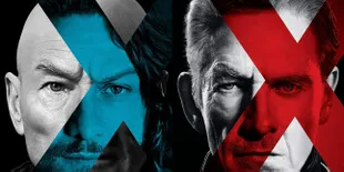 Yuk Intip Suasana Syuting X-MEN: DAYS OF FUTURE PAST!