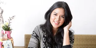 Yuk Jadi Saksi Pertama Dari Kisah Inspiratif Raisa, Top Abis Nih!