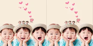 Yuk Kenalan Dengan Daehan Minguk Manse Sejak Dalam Kandungan!