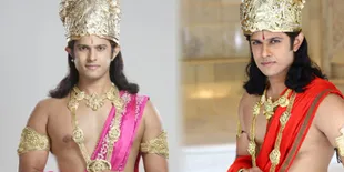 Yuk Kenalan Dengan Neil Bhatt, Si Laksmana di 'Ramayana'