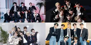 Yuk Kenalan Lebih Dalam Sama Member ENHYPEN Lewat MBTI Mereka, Cocok Gak Ya Sama yang Selama Ini Kalian Tahu?