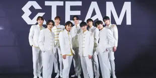 Yuk Kenalan Sama 9 Member Ganteng &TEAM, Grup Idol Multinasional Pertama Bentukan HYBE Labels Japan