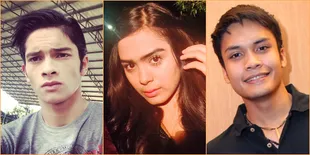 Yuk Kenali Pemain Sinetron 'Manusia Harimau', Saingan GGS