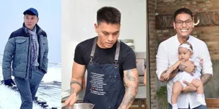 Profil Hudson IMB yang Kini Sukses Jadi Pebisnis Kuliner 3 Toko: Dari Bisnis Kue, Bubur Hingga Kopi
