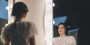 Yuk Makin Percaya Diri dan Berkilau Bareng 'CAHAYA CANTIK RAISA'
