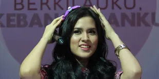 Yuk Menjadi Seperti Raisa Dengan Kisah Inspiratifnya, Berani?