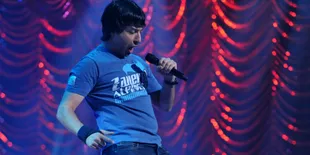 Yuk, Ngakak Bareng di Melbourne International Comedy Festival!