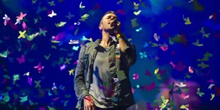 Yuk Nonton Coldplay di Barcelona, Cek Tiketnya Di Sini!