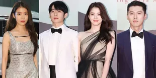 Yuk Nonton Siaran Ulang Baeksang Arts Awards 2020, Kini Bisa di Aplikasi Streaming Vidio!