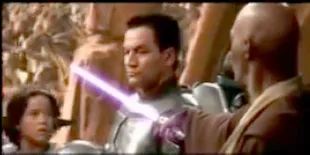 Yuk Nonton Video Klip 'STAR WARS' Episode 1-6