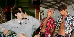 Yuk, PDKT Sama Temen-Temennya Jay Park dan Jessi Yang Ada Di KHH!