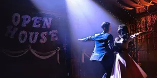 Yuk Simak Fakta-Fakta Menarik Drama 'SNOWDROP' Yang Dibintangi Jisoo BLACKPINK dan Jung Hae In