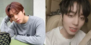 Yuk Simak Tipe Karakter Park Ji Hoon Dilihat dari Golongan Darahnya, si Wink Boy yang Multitalenta