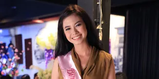 Yuki Kato Pilih Jadi Warga Negara Indonesia Ketimbang Jepang