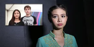 Yuki Kato Tanggapi Isu Dirinya Orang Ke-3 Antara Stefan - Natasha
