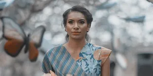 Yuli Fonataba, Putri Papua 2018 yang Kini Jadi Presenter