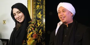 Yulia Mochamad Mengaku Jika Anaknya dan Opick Sudah Saling Dekat