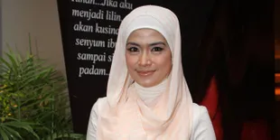 Yulia Rachman Akhiri Masa Janda Pertengahan April