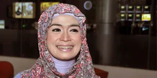 Yulia Rachman Tersenyum Dengar Demian Nikahi Sara Wijayanto