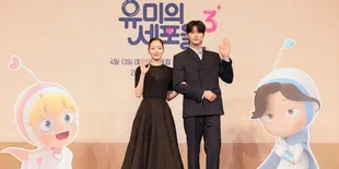 Yumi's Cells 3 Kembali, Langsung Puncak Rating Setelah 4 Tahun Hiatus