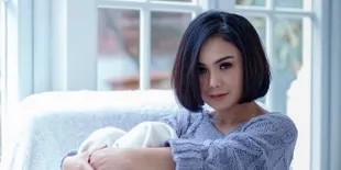 Yuni Shara Diserbu Haters dan Alami Body Shaming Bernada Kasar, Reaksinya Bikin Heboh!