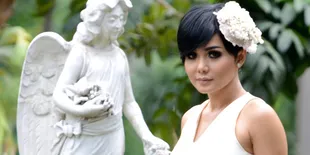 Yuni Shara: Jangan Rusak Pertemanan Karena Bela Capres