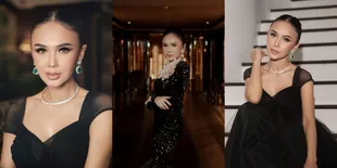 Yuni Shara Janji Bayar Royalti Lagu di Konser 3553: "Kalau Cover, Harus Izin Langsung ke Pencipta!"