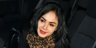 Yuni Shara: Saya Tepati Janji Jenguk Raffi