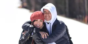 Yuni Shara Terbang Seorang Diri ke Vietnam demi Rayakan Ultah Anak