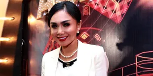 Yuni Shara Yakin Krisdayanti Sudah Siapkan Kado Untuk Aurel