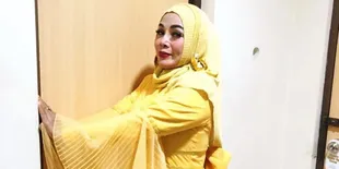 Yunita Ababiel Meninggal Dunia, Penyanyi Dangdut Ucapkan Belasungkawa