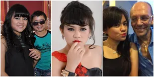 Yunita Lestari Tetap Pilih Daus Mini Ketimbang Steve