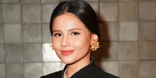 Yunita Siregar Foto Bareng Jo In Sung di BIFF 2026, Akui Idola Sejak 10 Tahun Lalu